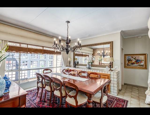 4 BEDROOM HOUSE FOR SALE IN MAGALIESSIG